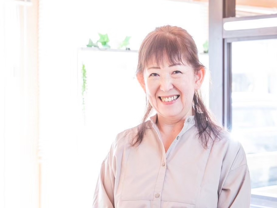 いわき市植田町美容室・美容院・ヘアサロン|リボン・パルティーレ