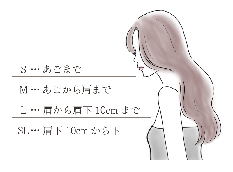 いわき市植田町美容室・美容院・ヘアサロン|リボン・パルティーレ
