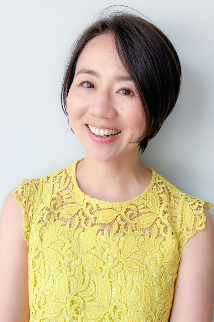 いわき市植田町美容室・美容院・ヘアサロン｜リボン・パルティーレ